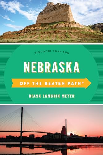 Nebraska Off the Beaten Path (R)