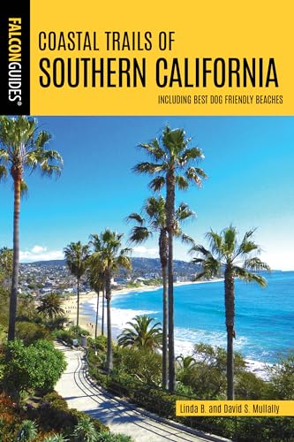 Coastal Trails of Southern California