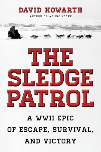 The Sledge Patrol