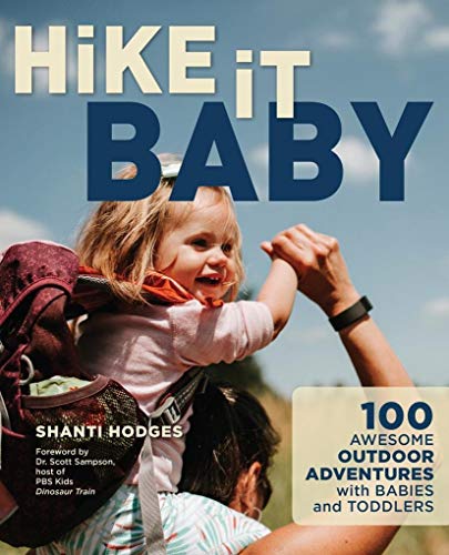 Hike It Baby