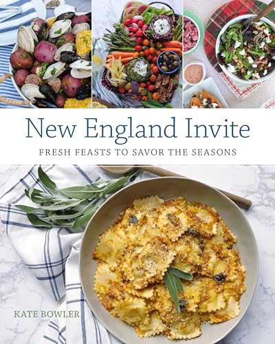 New England Invite