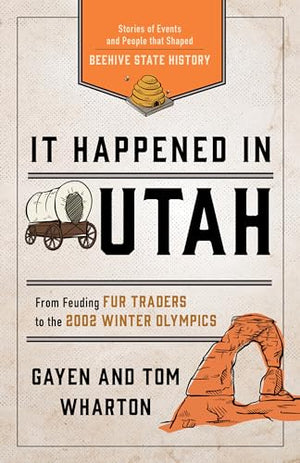 It Happened in Utah