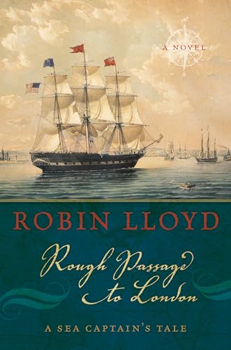 Rough Passage to London