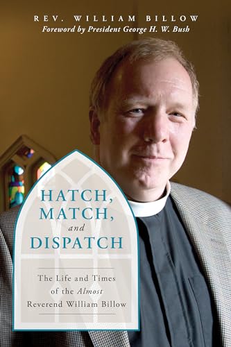 Hatch, Match, and Dispatch