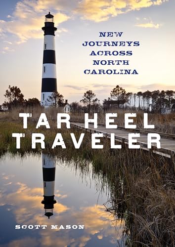 Tar Heel Traveler