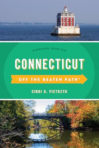 Connecticut Off the Beaten Path