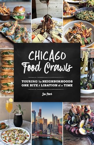 Chicago Food Crawls