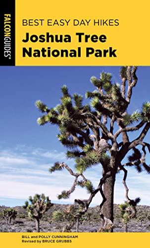 Best Easy Day Hikes Joshua Tree National Park
