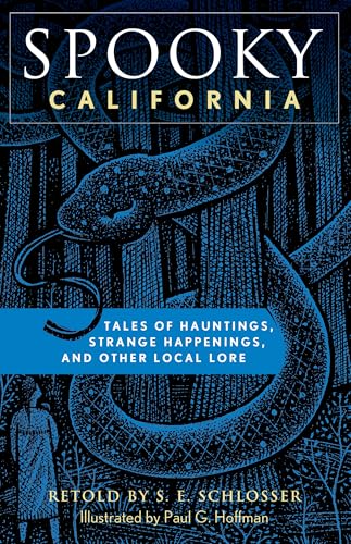 Spooky California