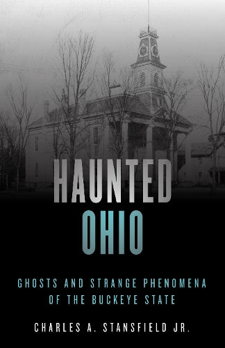 Haunted Ohio
