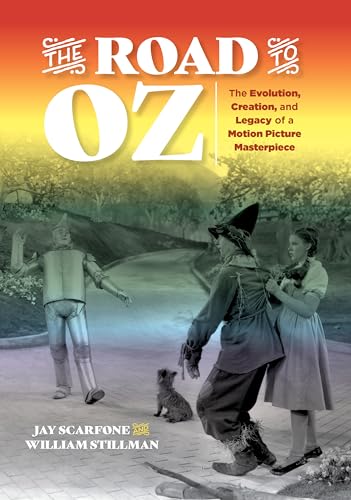 The Road to Oz