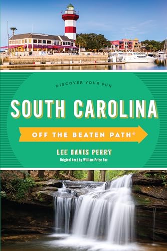 South Carolina Off the Beaten Path (R)