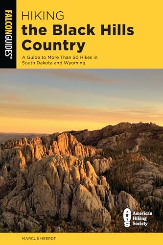 Hiking the Black Hills Country