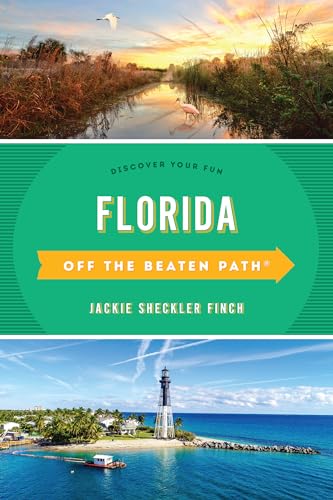 Florida Off the Beaten Path (R)