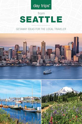 Day Trips (R) from Seattle