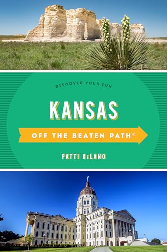 Kansas Off the Beaten Path (R)