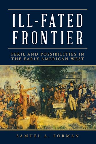 Ill-Fated Frontier