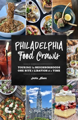 Philadelphia Food Crawls