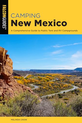 Camping New Mexico