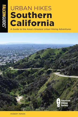 Urban Hikes Southern California