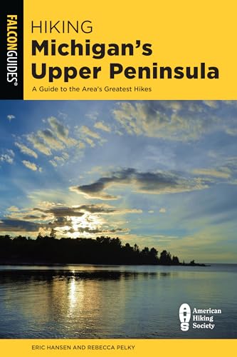 Hiking Michigan's Upper Peninsula