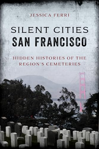 Silent Cities San Francisco