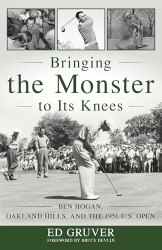 Bringing the Monster to Its Knees