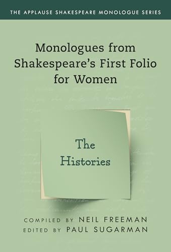Histories,The