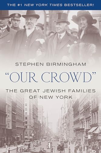"Our Crowd"