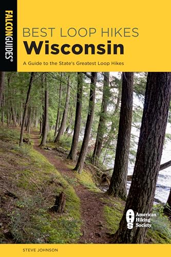 Best Loop Hikes Wisconsin