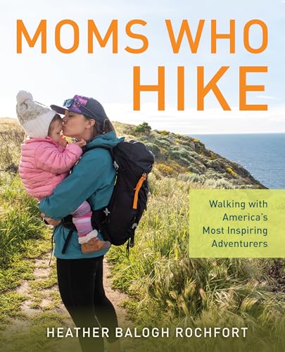 Moms Who Hike