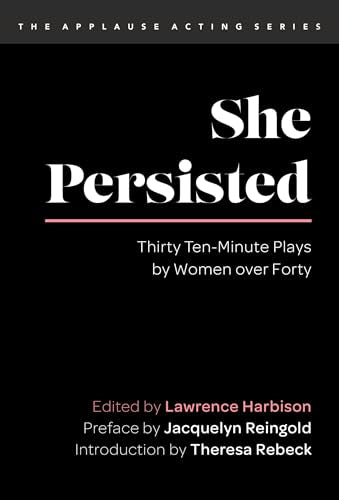 She Persisted