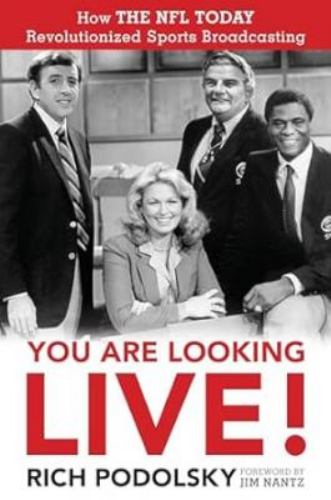 You Are Looking Live!