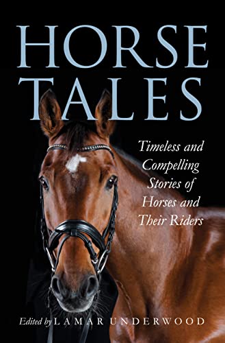 Horse Tales