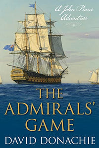 The Admirals' Game 