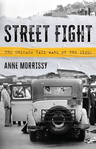 Street Fight