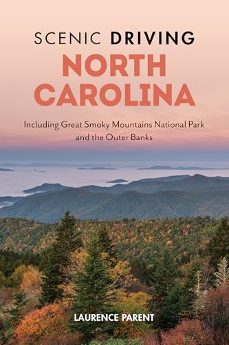 Scenic Driving North Carolina