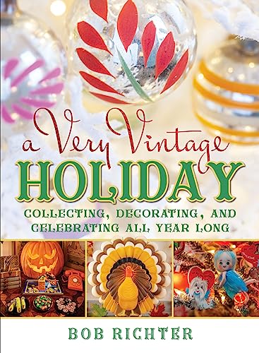 A Very Vintage Holiday