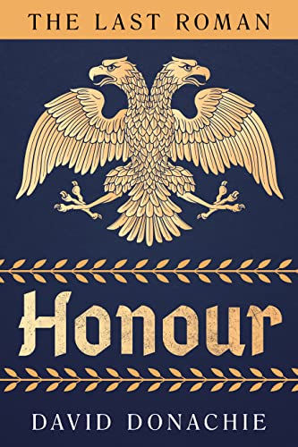 The Last Roman: Honour