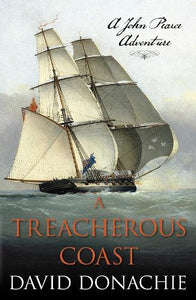 A Treacherous Coast 