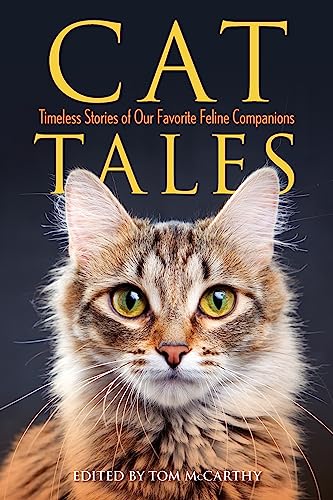 Cat Tales