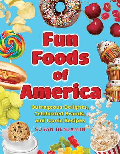 Fun Foods of America