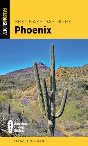 Best Easy Day Hikes Phoenix