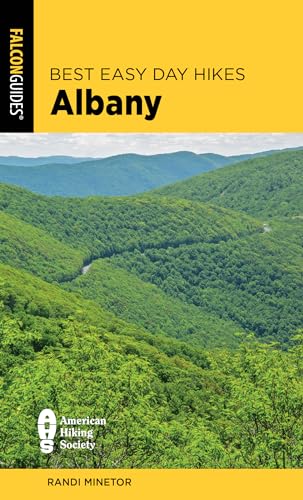 Best Easy Day Hikes Albany