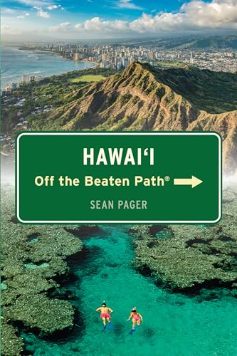 Hawai'i Off the Beaten Path