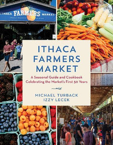 Ithaca Farmers Market 