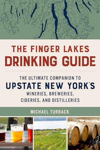 The Finger Lakes Drinking Guide 