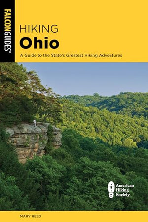 Hiking Ohio