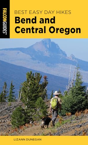 Best Easy Day Hikes Bend and Central Oregon