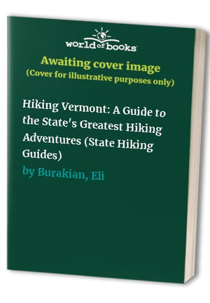 Hiking Vermont